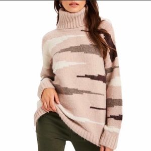 Women’s sweater